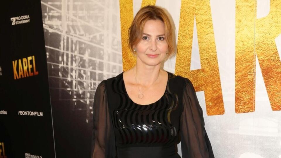 Ivana Gottová