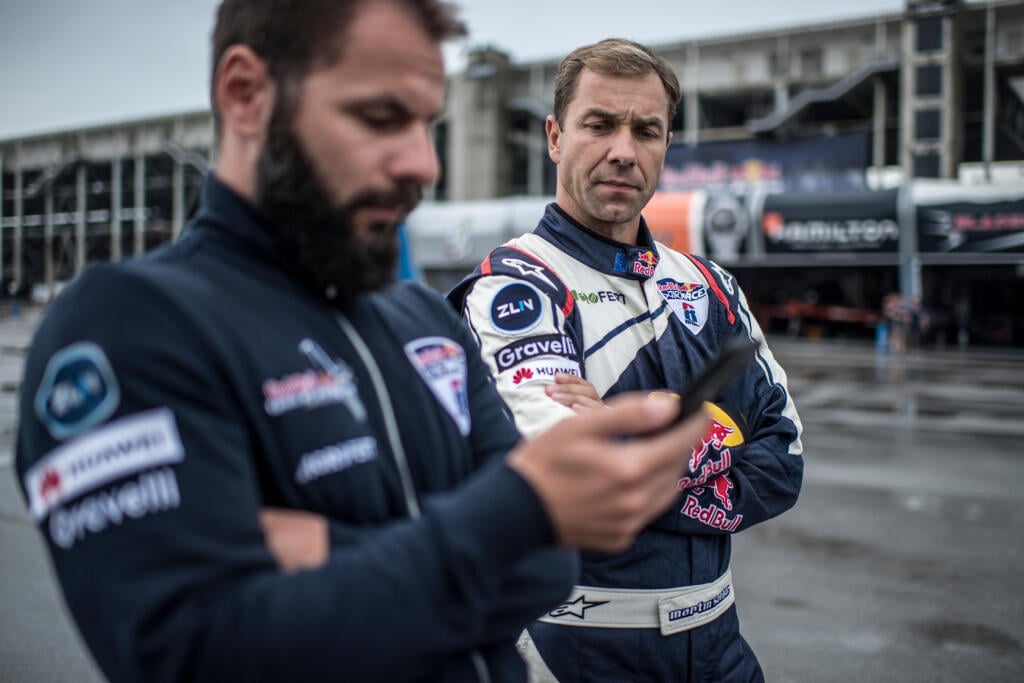 Red Bull Air Race