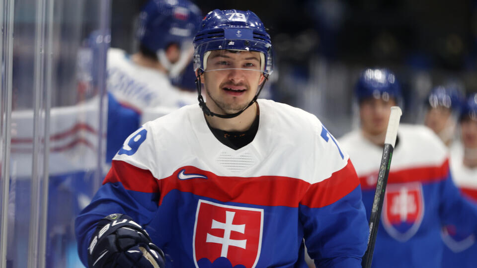 Libor Hudáček znova potvrdil, že je rodený zabávač.