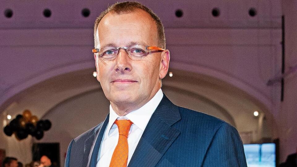 Boris Kollár.