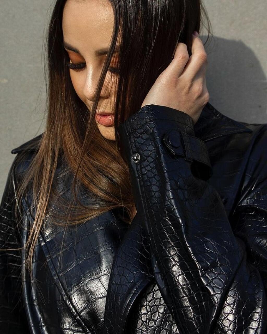 Monika Bagárová