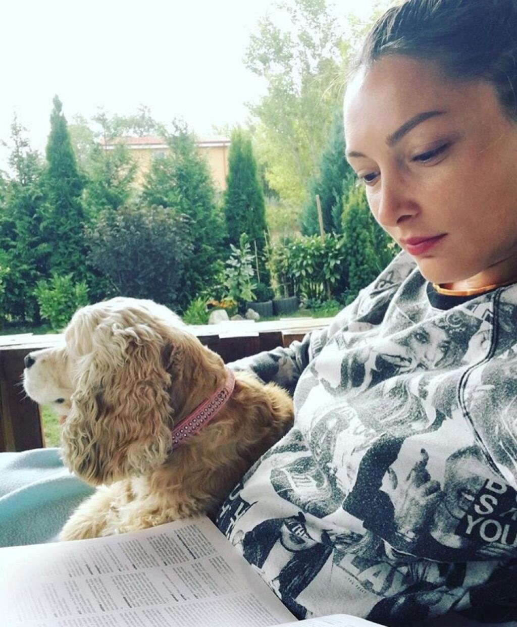 Monika Zázrivcová, na snímke v SuperStar, pred dvoma rokmi stopla svoju dobre rozbehnutú kariéru. V rádiu dala výpoveď.