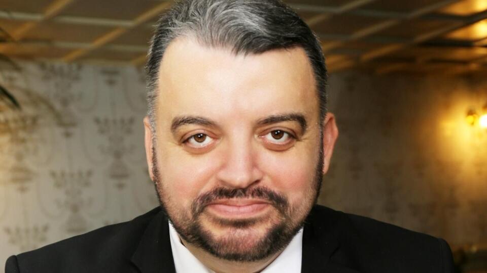 Eduard Chmelár