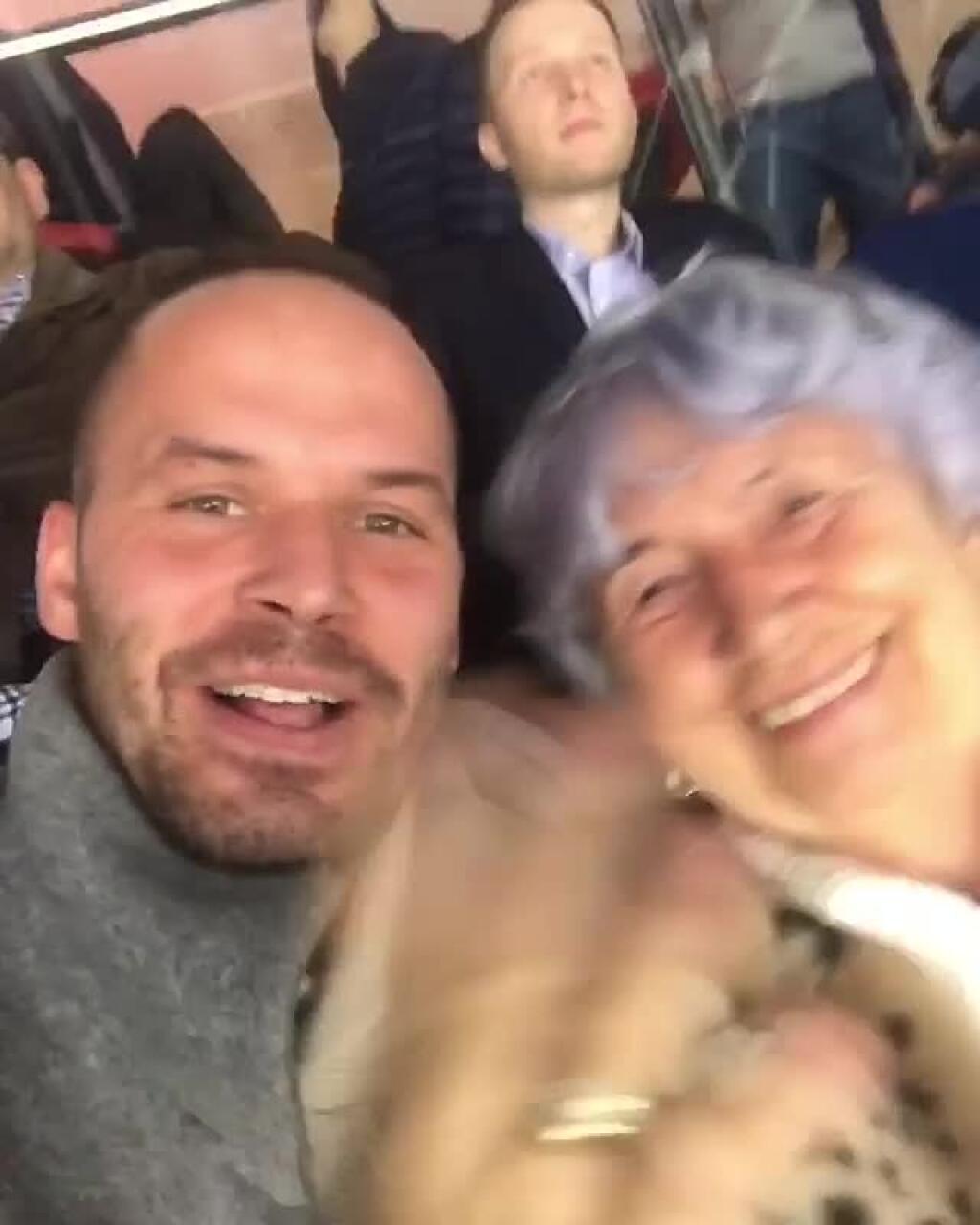 FOTO Bolestivé trápenie v Amerike: Až po odchode milovanej sestry to Pašek definitívne vzdal!