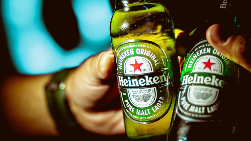 Heineken