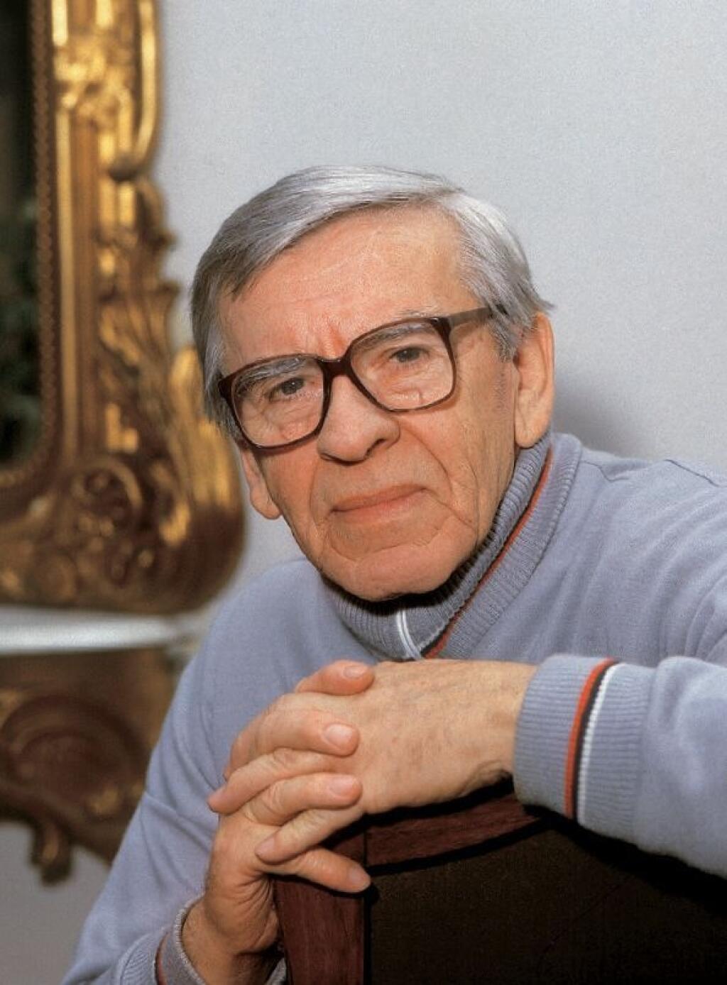 Jozef Kroner poslednýkrát v televízii S divákmi sa rozlúčil pesničkou