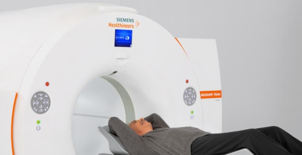 Siemens Healthineers