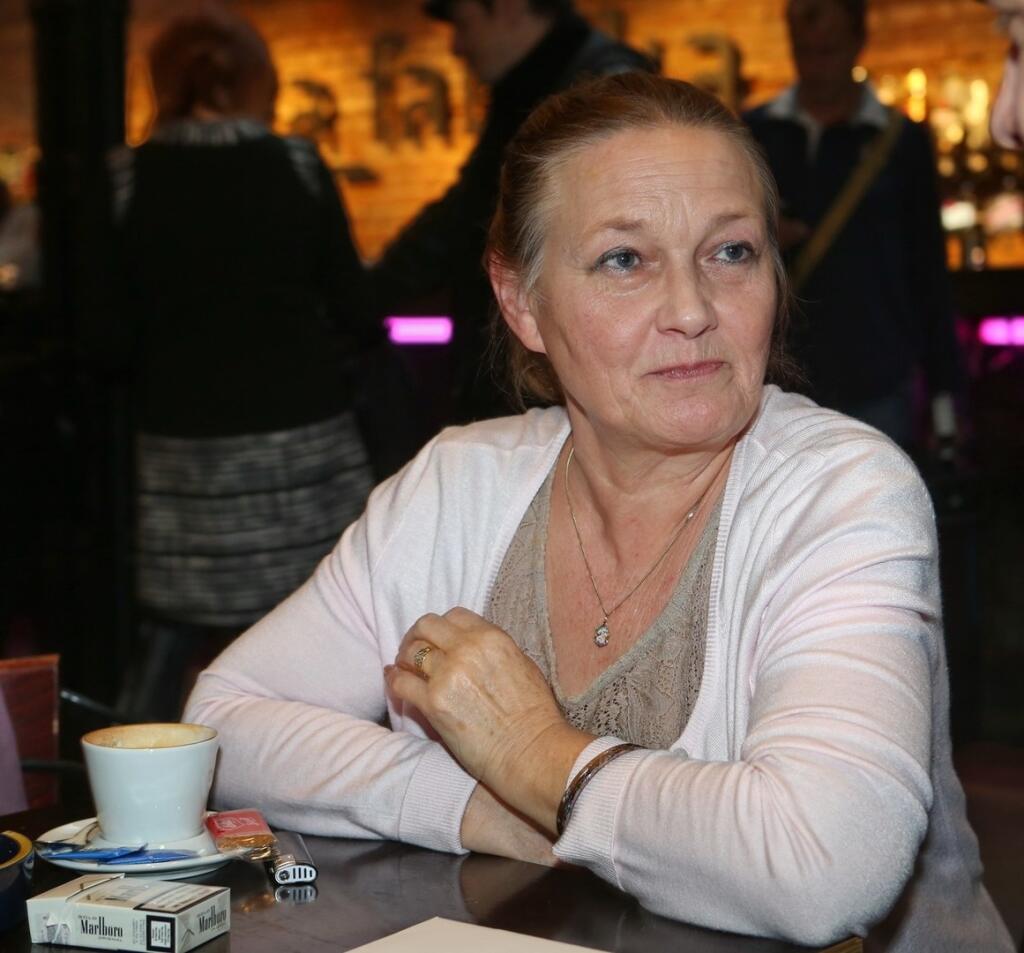 Jana Preissová