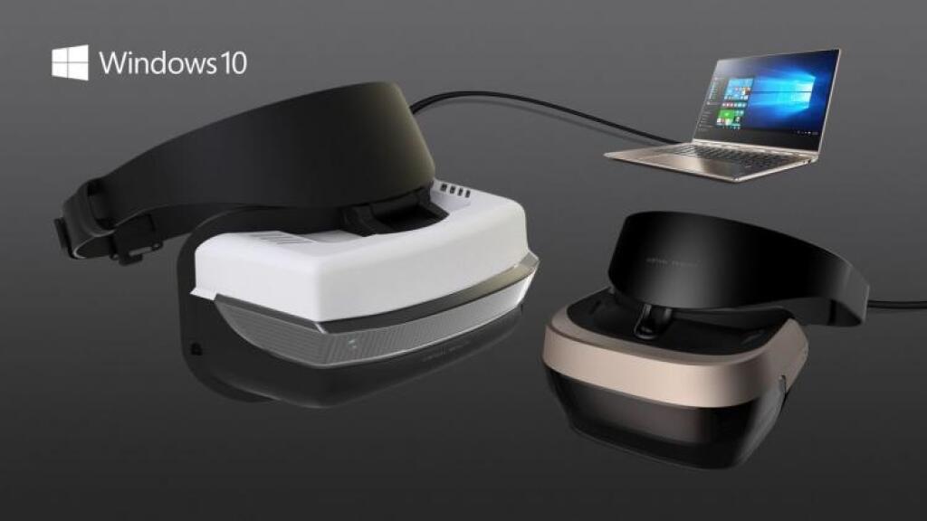Microsoft ide naplno do 3D. Predstavil aj desktop Surface Studio