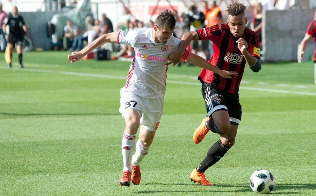 Televízne práva na Fortuna ligu: Kto bude vysielať domáci futbal?