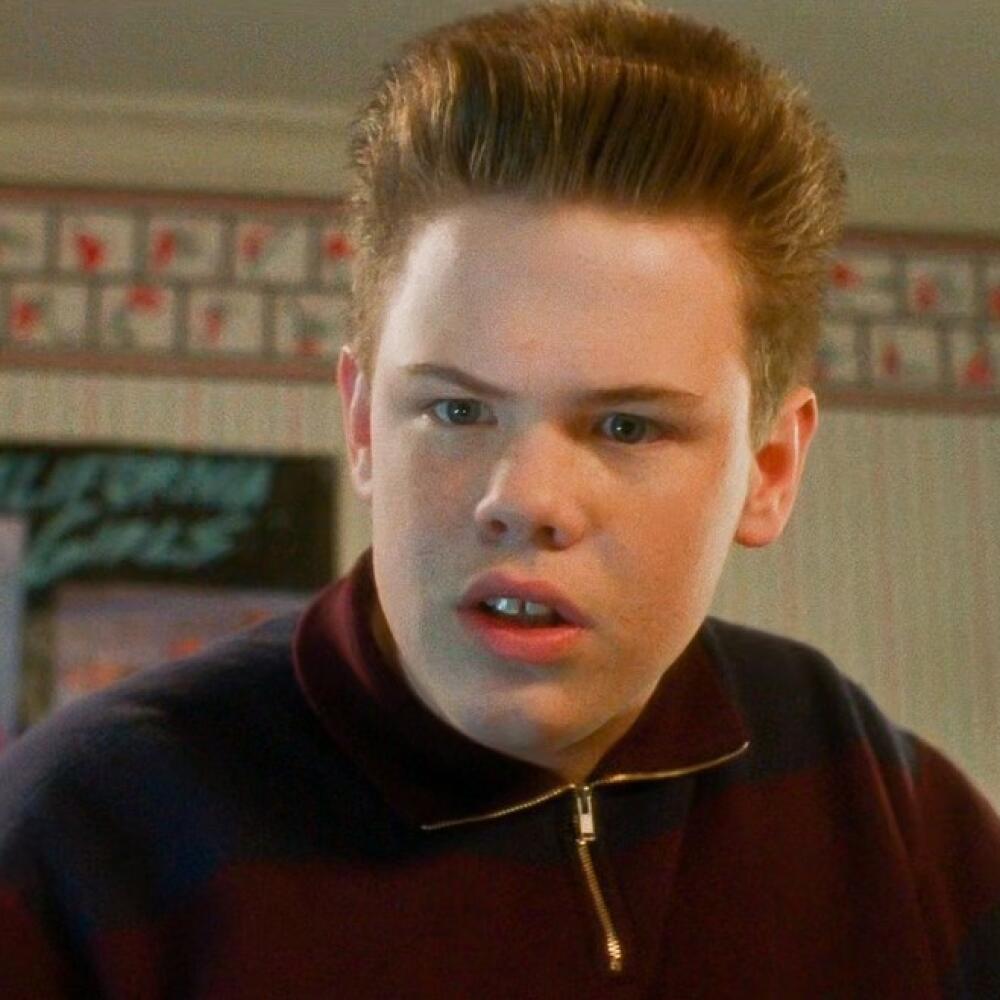 Devin Ratray
