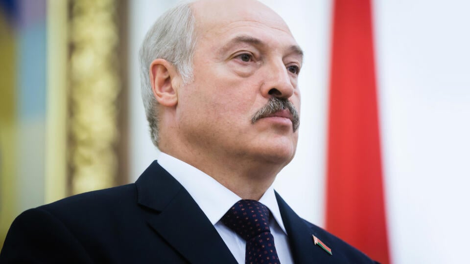 Kiev,,Ukraine,-,Jul,21,,2017:,President,Of,Belarus,Alexander