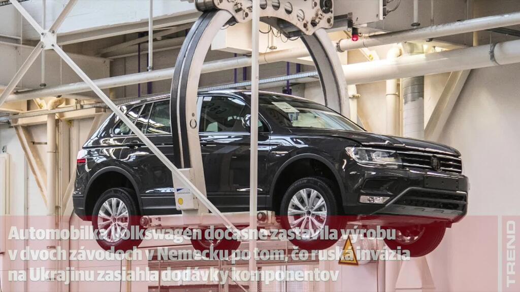 Top v automotive: Škodu už dobieha vojna na Ukrajine a Kia má auto roka