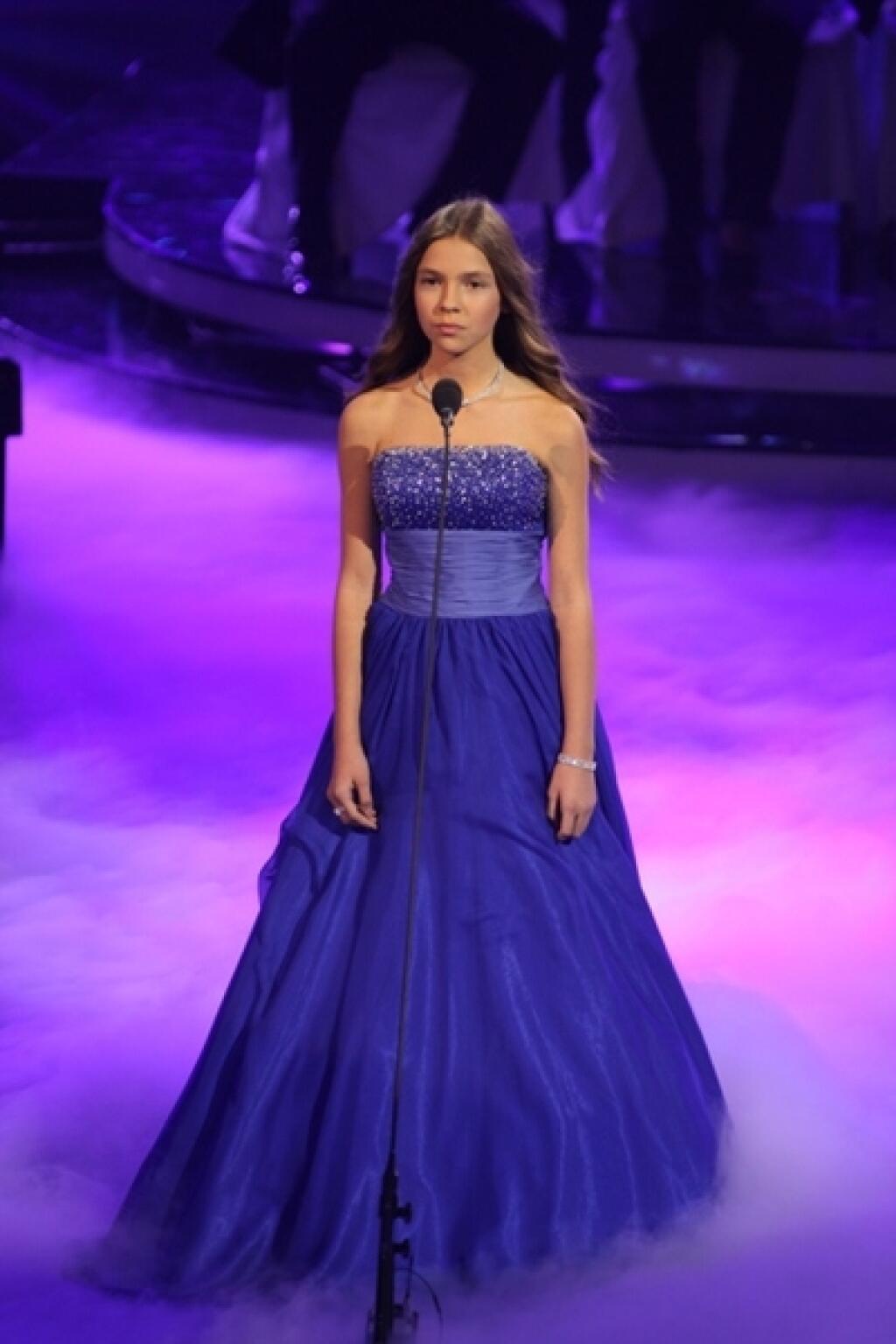 Patrícia
Janečková