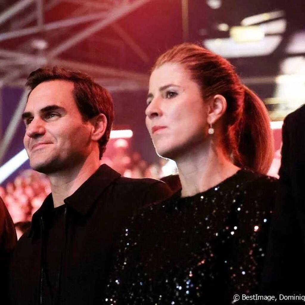 Cez víkend boli Federerovci súčasťou svetoznámej akcie Le Gala des Pieces Jaunes.