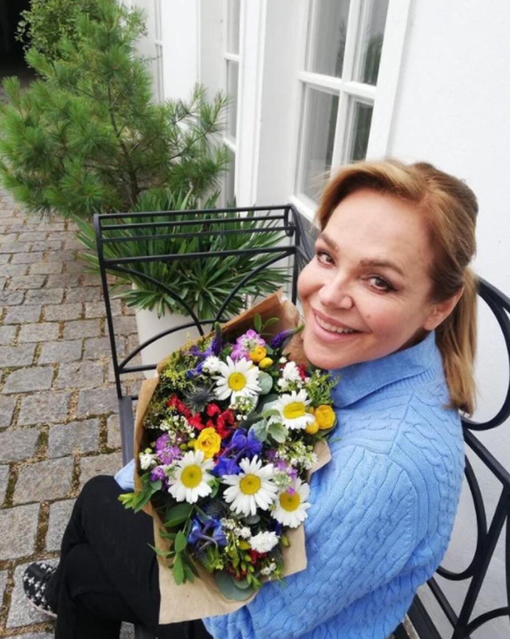 Dagmar Havlová