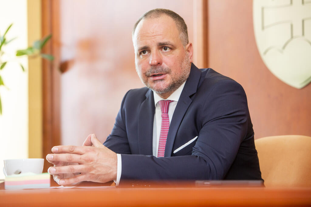 Droba Juraj, Sas