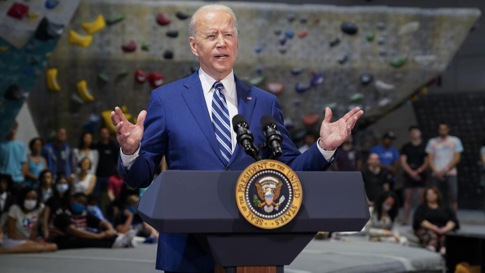 Joe Biden