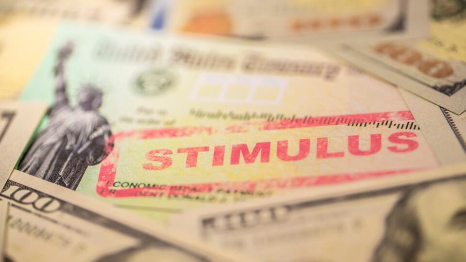 stimulus