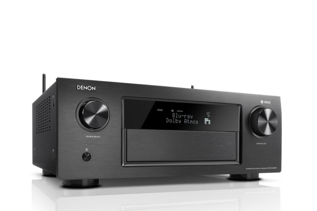 Denon AVR-X4400H