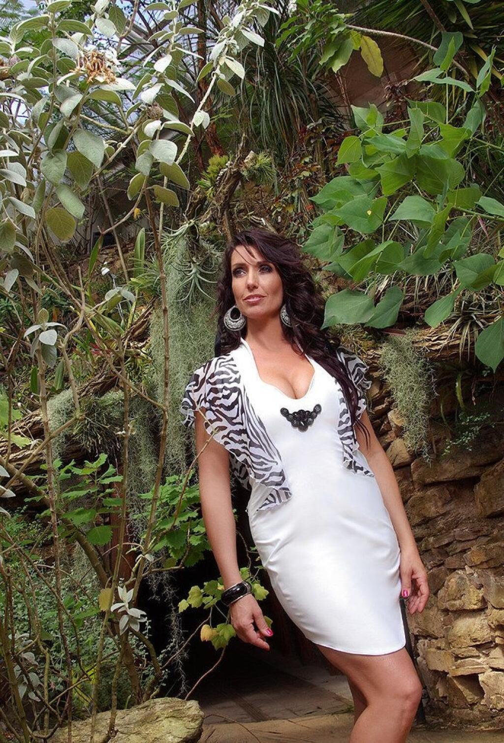 Eva Čížkovská