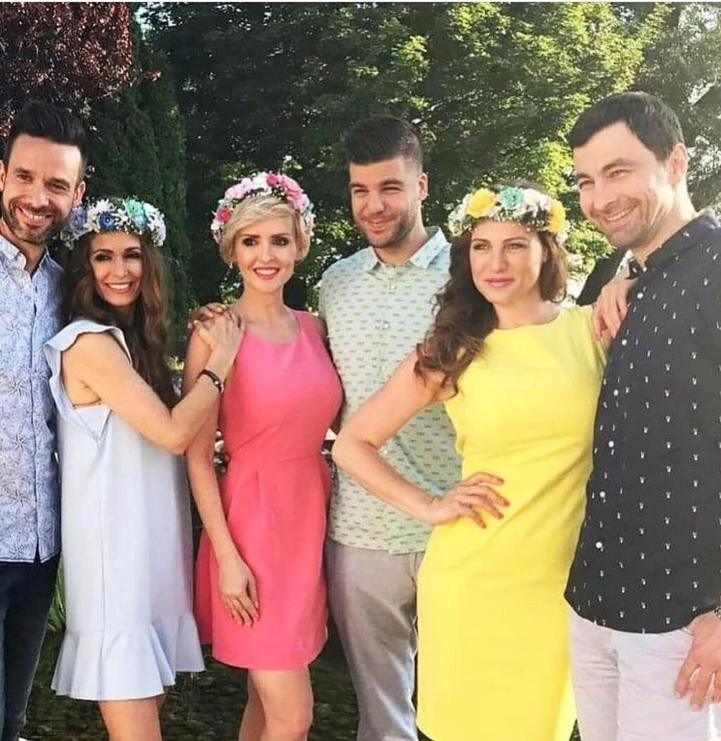 Adriana Poláková sa s Teleránom nerozlúčila