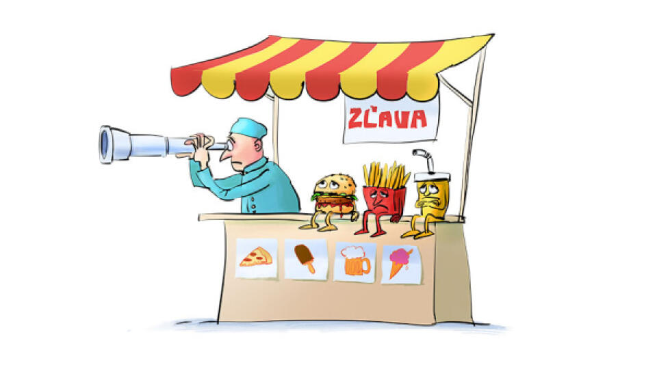 stánok