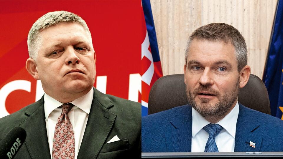 Známi politici do seba skáču už niekoľko mesiacov.