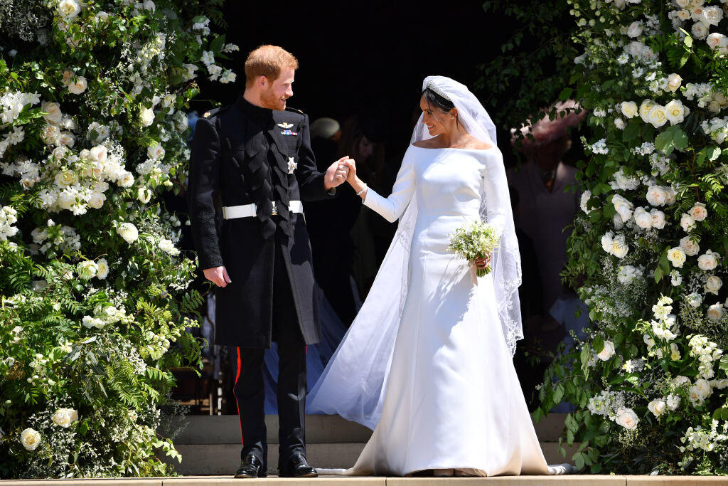 Meghan a Harry všetkých šokovali. Čo s nimi ďalej bude? Slová veštkyne vôbec nie sú povzbudivé...