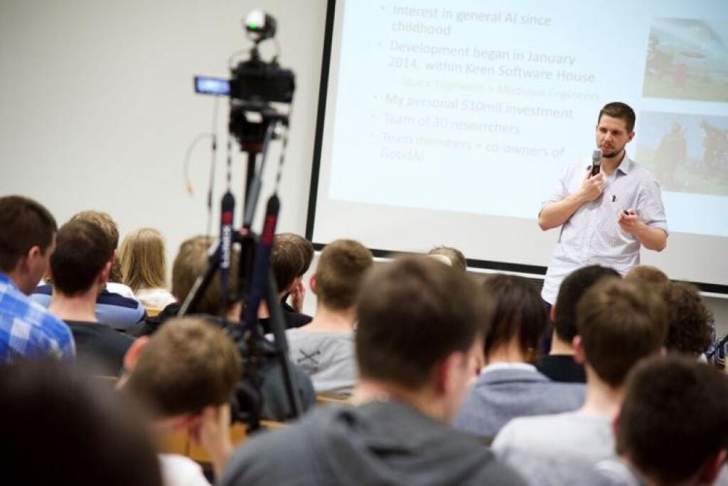 Aj študenti môžu bojovať proti korupcii v IT
