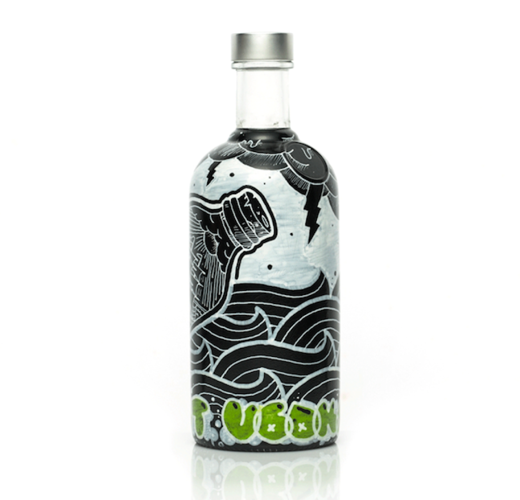 Absolut od Pavel Kaden