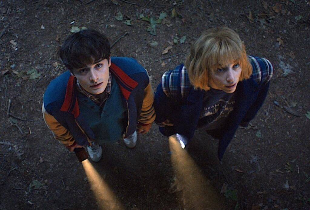 StrangerThings 5