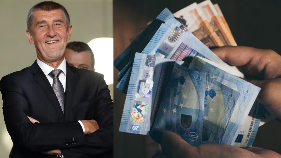 Favoritom bookmakerov je Babišovo ANO, Slovák stavil 1500 eur na SPD