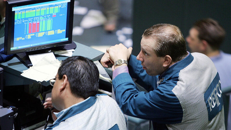 Oil Prices Soar To Near $60 A Barrel