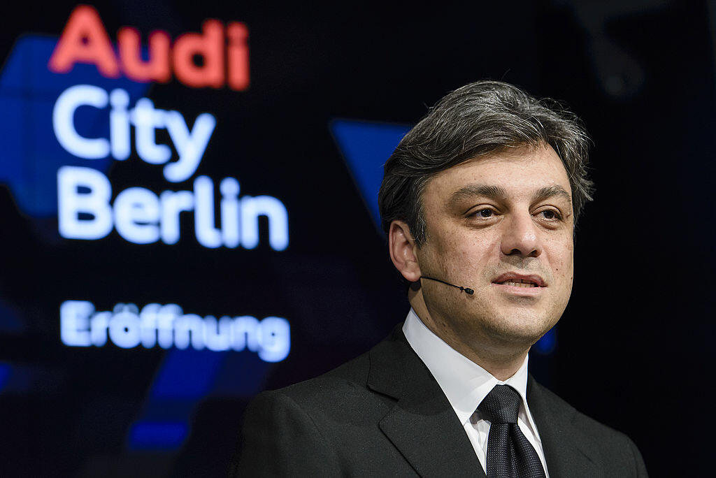 Luca de Meo
