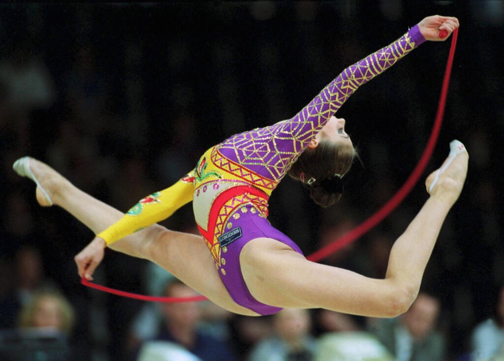 Kabajevová má v zbierke obrovské množstvo medailí. Ruská exgymnastka je viacnásobnou majsterkou sveta aj Európy a zlato získala aj na olympiáde. Počas kariéry jej prischla prezývka