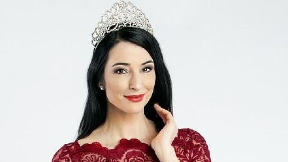 Lucia Hablovičová: Žijem zmysluplne a s radosťou, aj keď občas si tú radosť treba navodiť