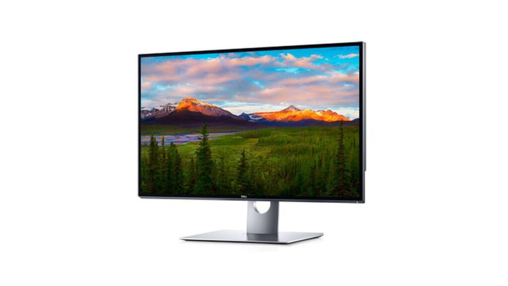 A je to tu. Dell začne predávať 8K monitor