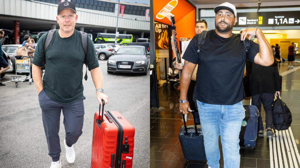 Alfredsson a Byfuglien