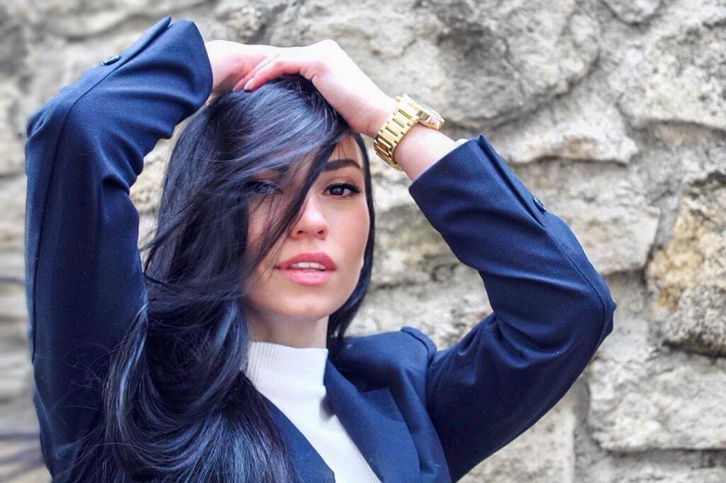 Alžbeta Ovečková patrí k najkrajším športovkyniam pod Tatrami, no uverili by ste tomu, že sa už dlhé roky venuje karate?