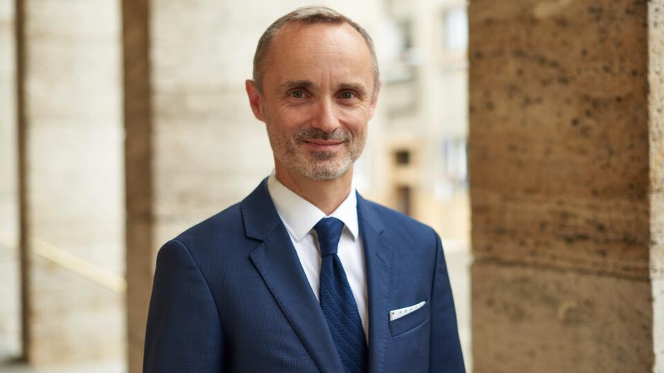 Tomáš Valášek