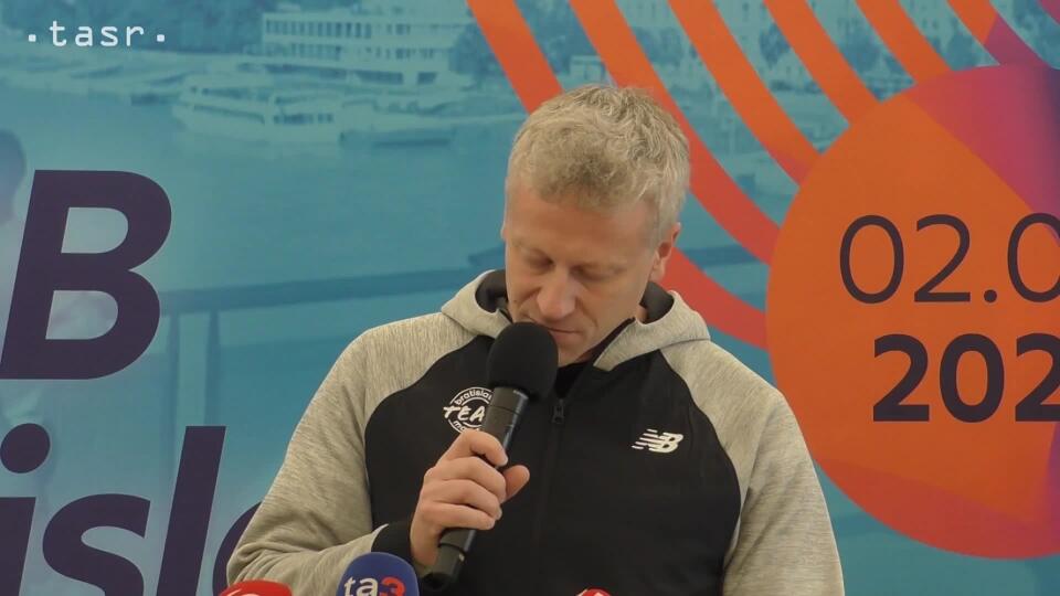 VIDEO Na 18. ročníku ČSOB maratónu sa zúčastní 11.820 bežcov v siedmich disciplínach