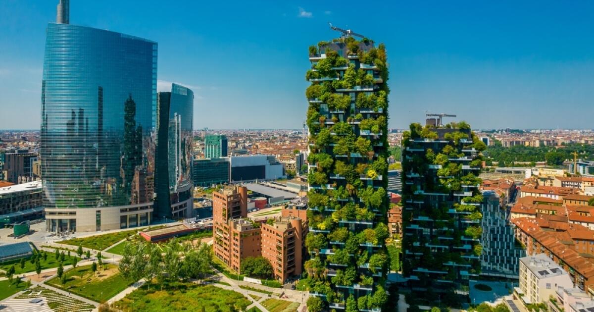 Financiers want to empty London. The goal is Milan