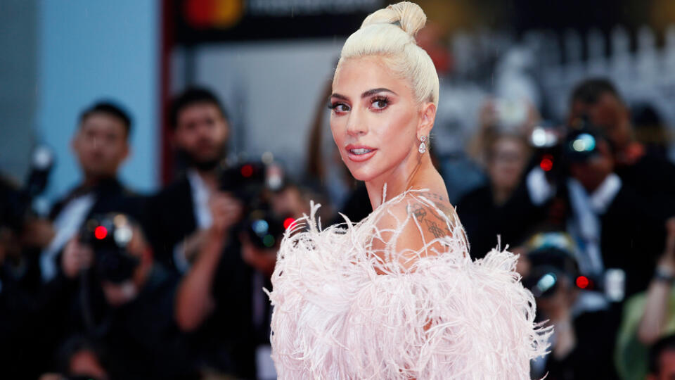 Lady Gaga