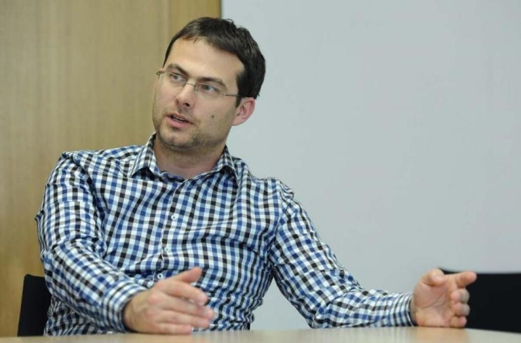 Kto je a čo zažila partia ítečkárov, ktorá mohla hacknúť Kaliňákov občiansky