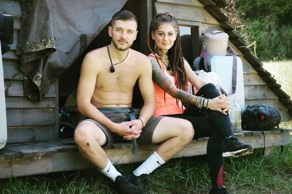 Luna bojovala v dueli po boku Mesuta.