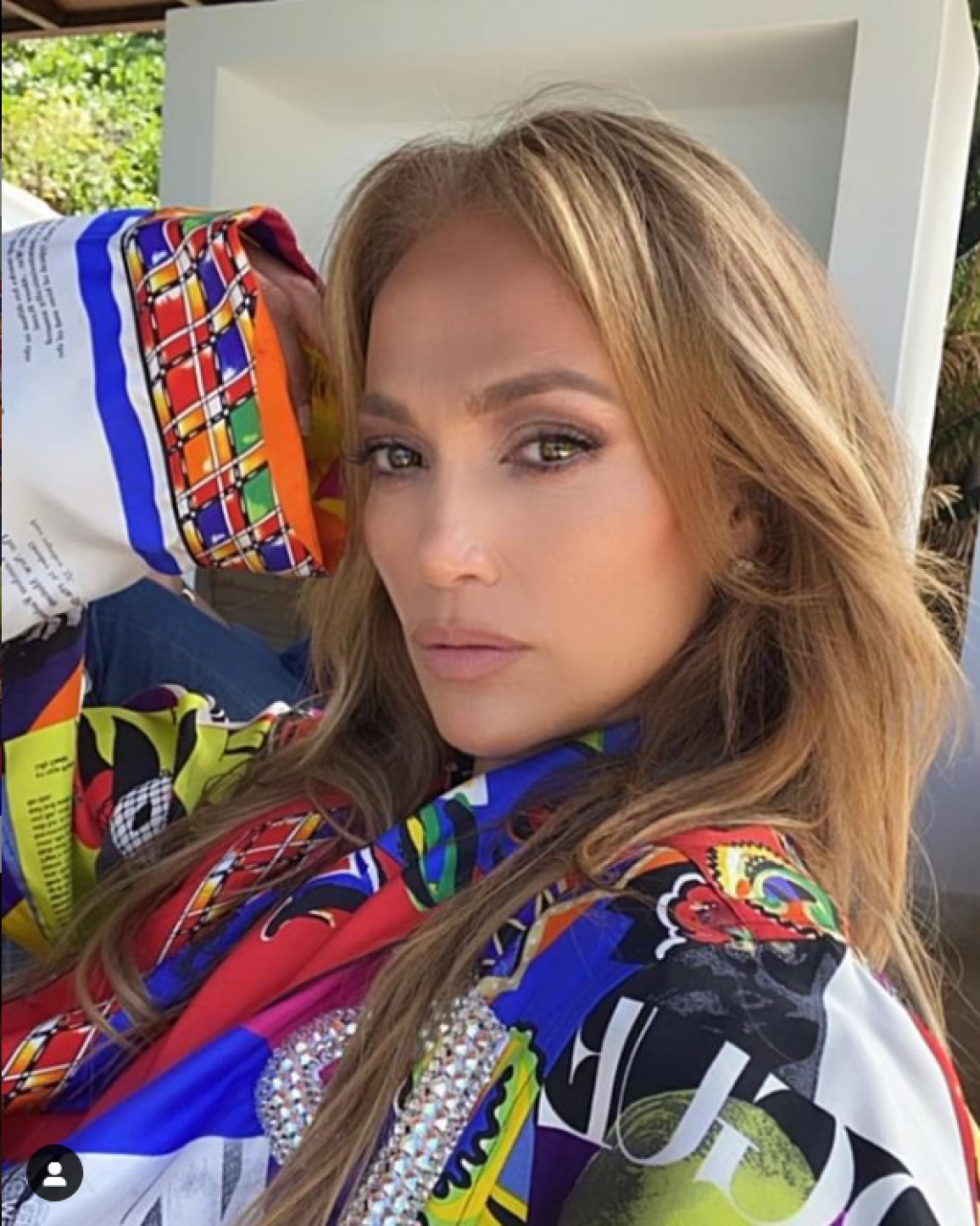 Jennifer Lopez