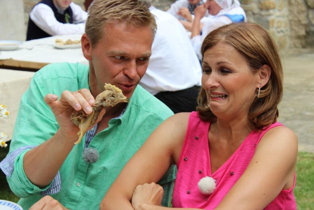 Aká je Naj dedinka: „Reality šou“, pri ktorej sa nehanbíte