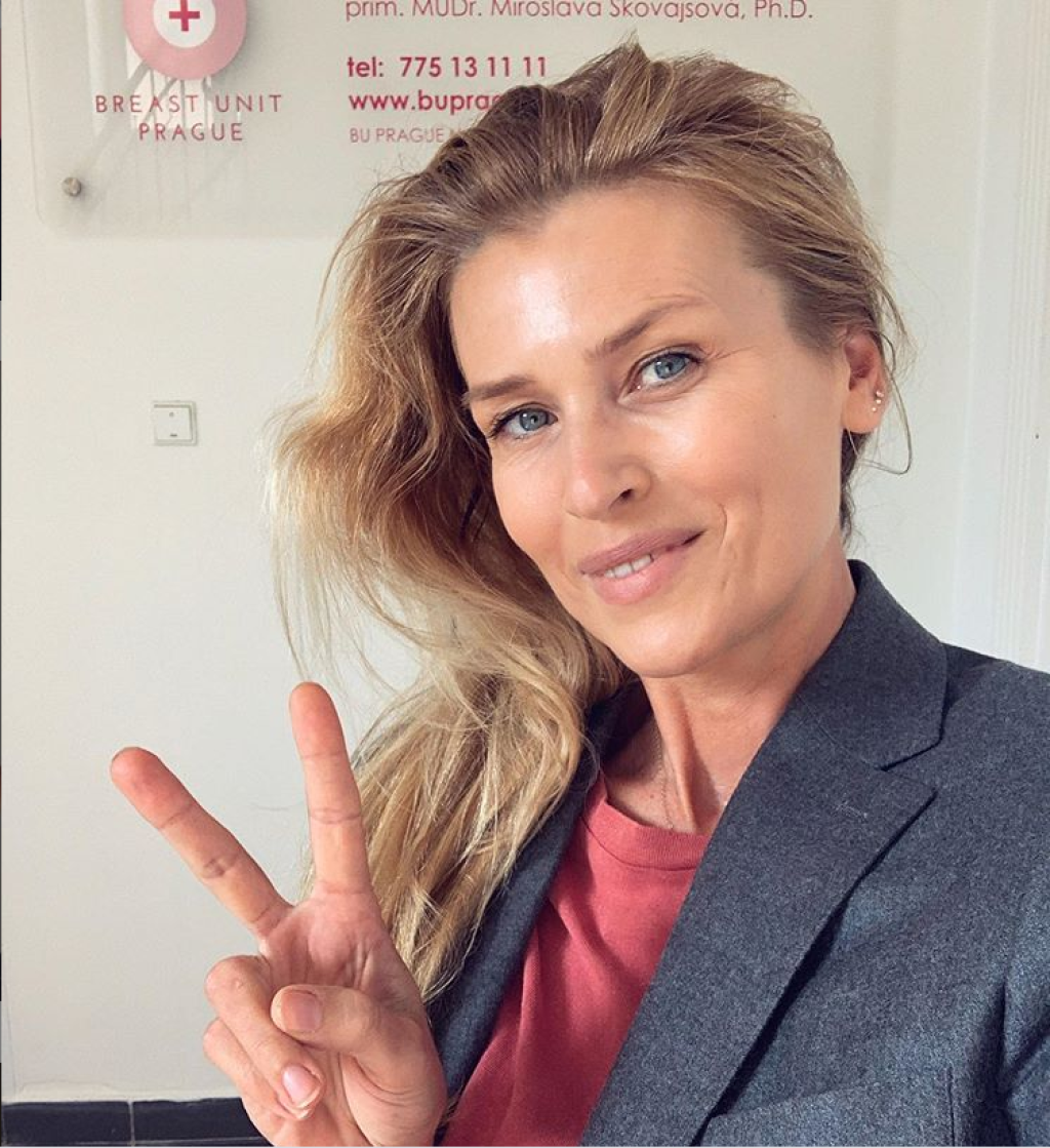 Daniela Peštová