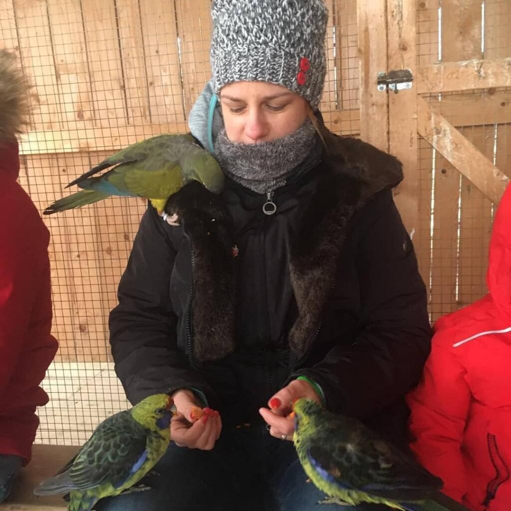 Zuzana Rehák Štefečeková